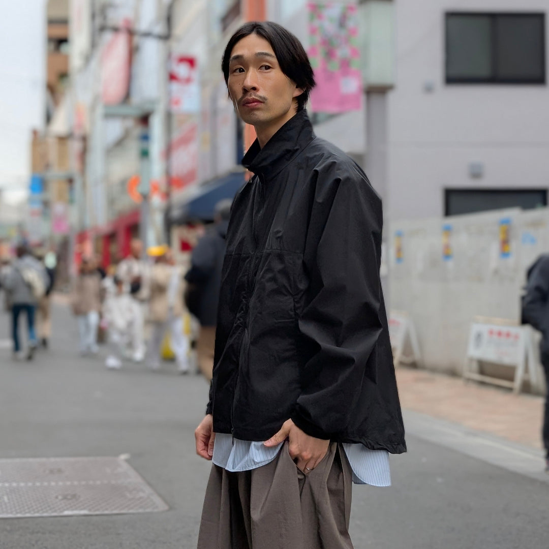 KAPTAIN SUNSHINE - Bicycle Jacket - KS25SJK15