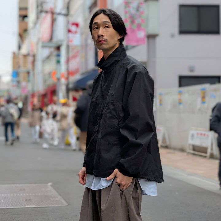 KAPTAIN SUNSHINE - Bicycle Jacket - KS25SJK15