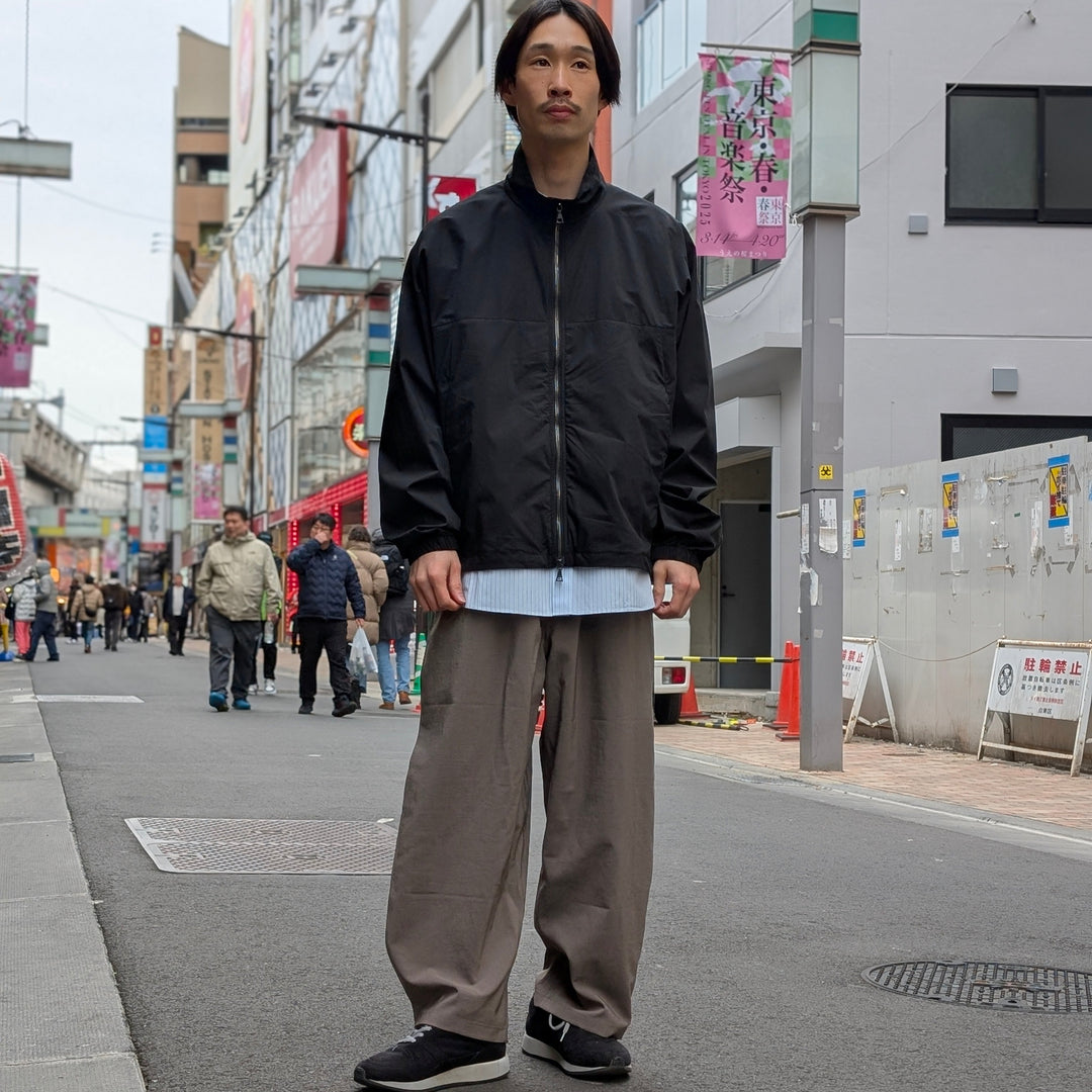 KAPTAIN SUNSHINE - Bicycle Jacket - KS25SJK15