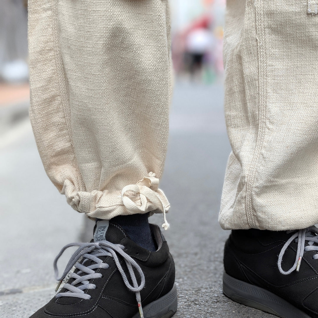 Engineered Garments -  Painter Pant - CL Java Cloth - QT182