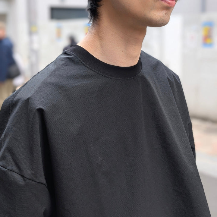 THE DAY - QUICK DRY STRETCH LONG SLEEVE SHIRT - D25SS-02002