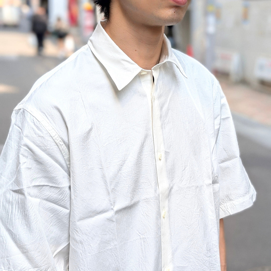 KAPTAIN SUNSHINE - Plain SS Shirt - KS25SSH15
