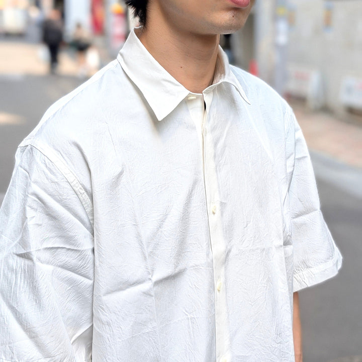 KAPTAIN SUNSHINE - Plain SS Shirt - KS25SSH15
