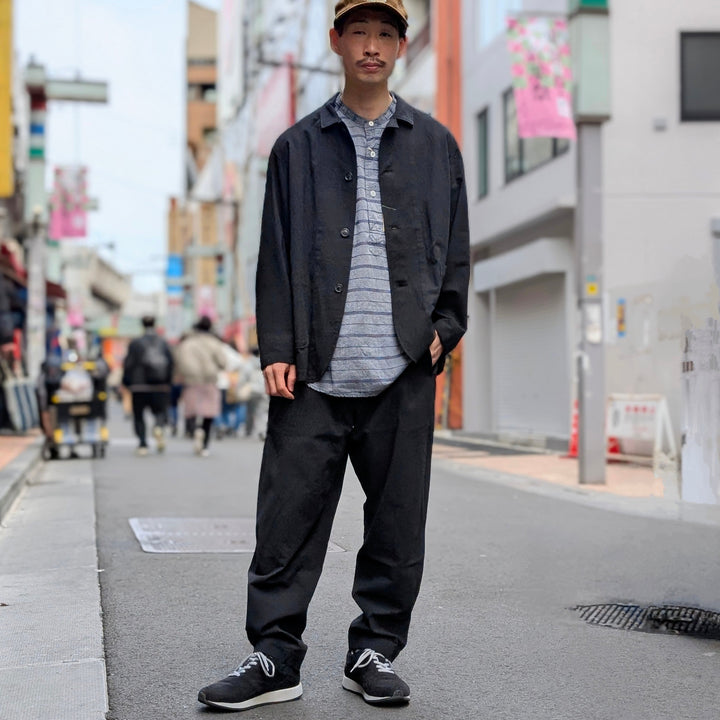 ILL ONE EIGHTY - HAMPTON PANTS - ILL251-49