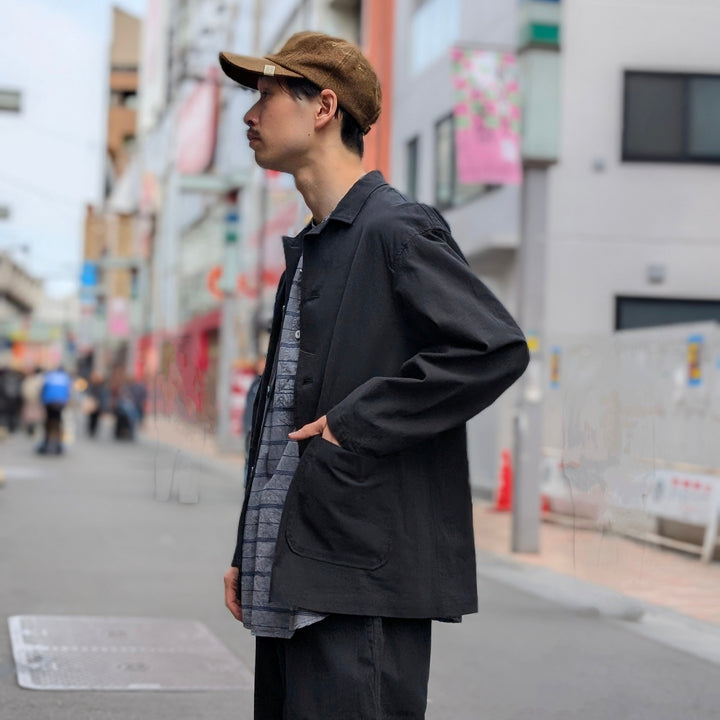 ILL ONE EIGHTY - HAMPTON JACKET - ILL251-05