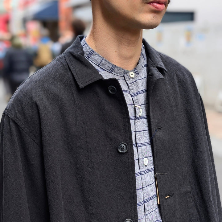 ILL ONE EIGHTY - HAMPTON JACKET - ILL251-05
