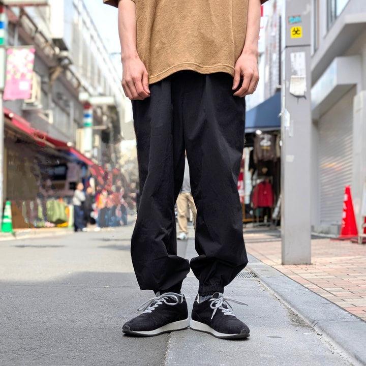 EEL Products - TONFA PANTS - E-25200