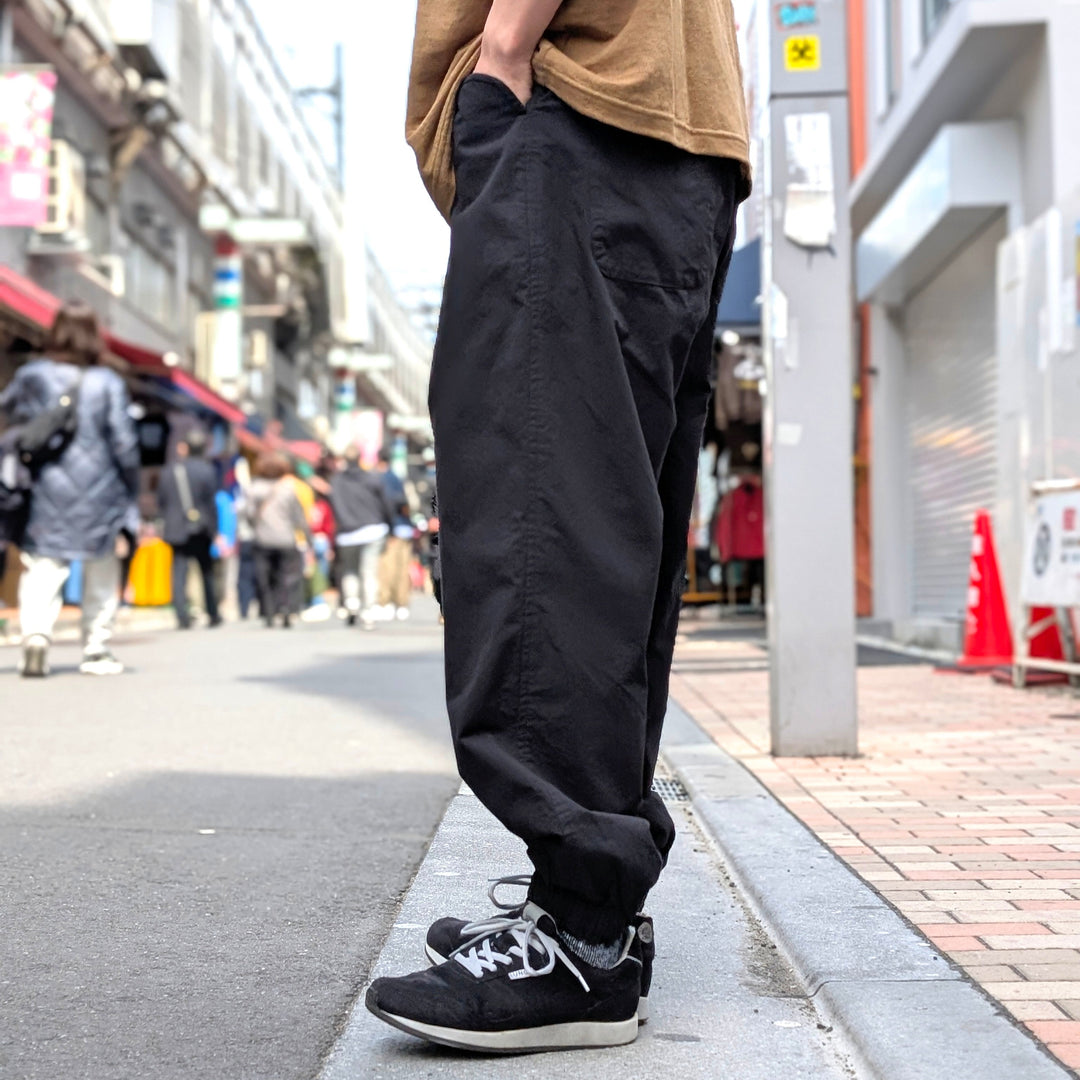 EEL Products - TONFA PANTS - E-25200