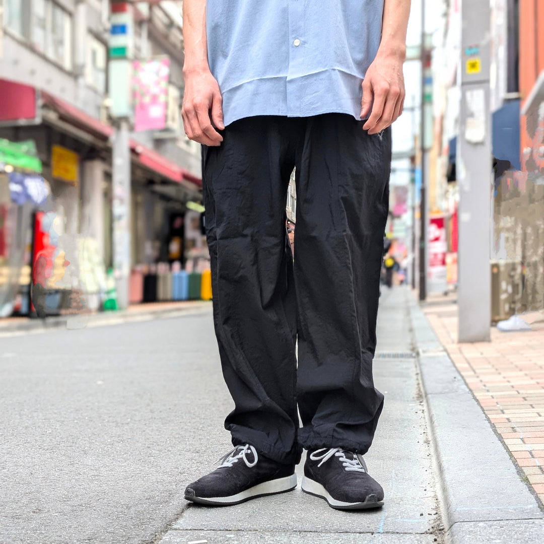 SOUTH2 WEST8 - Belted C.S. Pant - Nylon Oxford - QV561