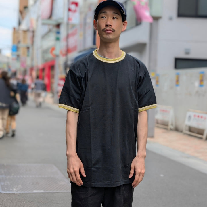Unison Special - S/S Sunday TEE Solid - US001-021