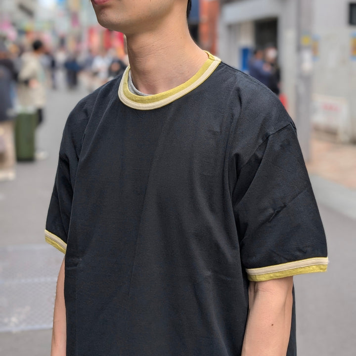Unison Special - S/S Sunday TEE Solid - US001-021
