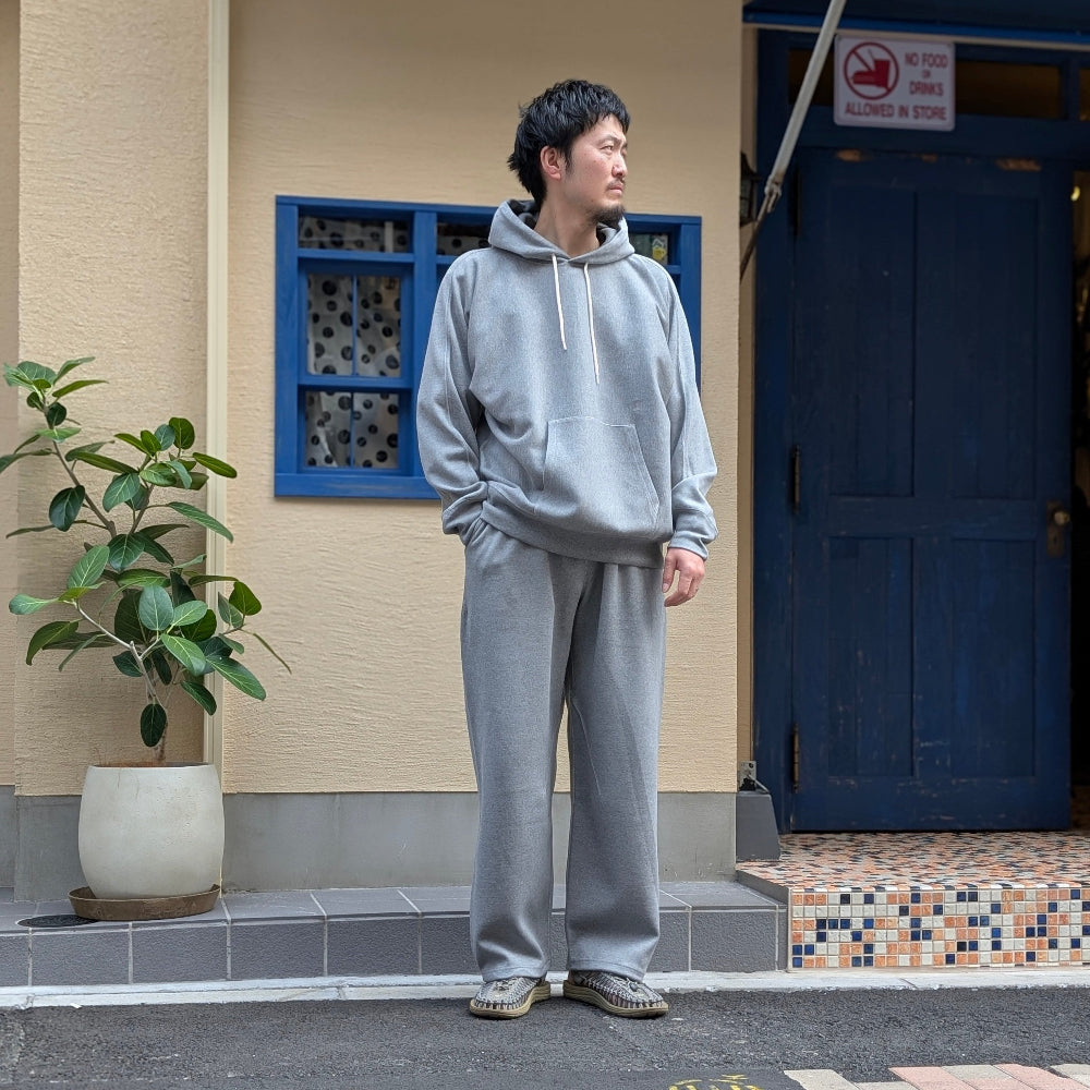 nanamica - Sweat Pants - S25FC015