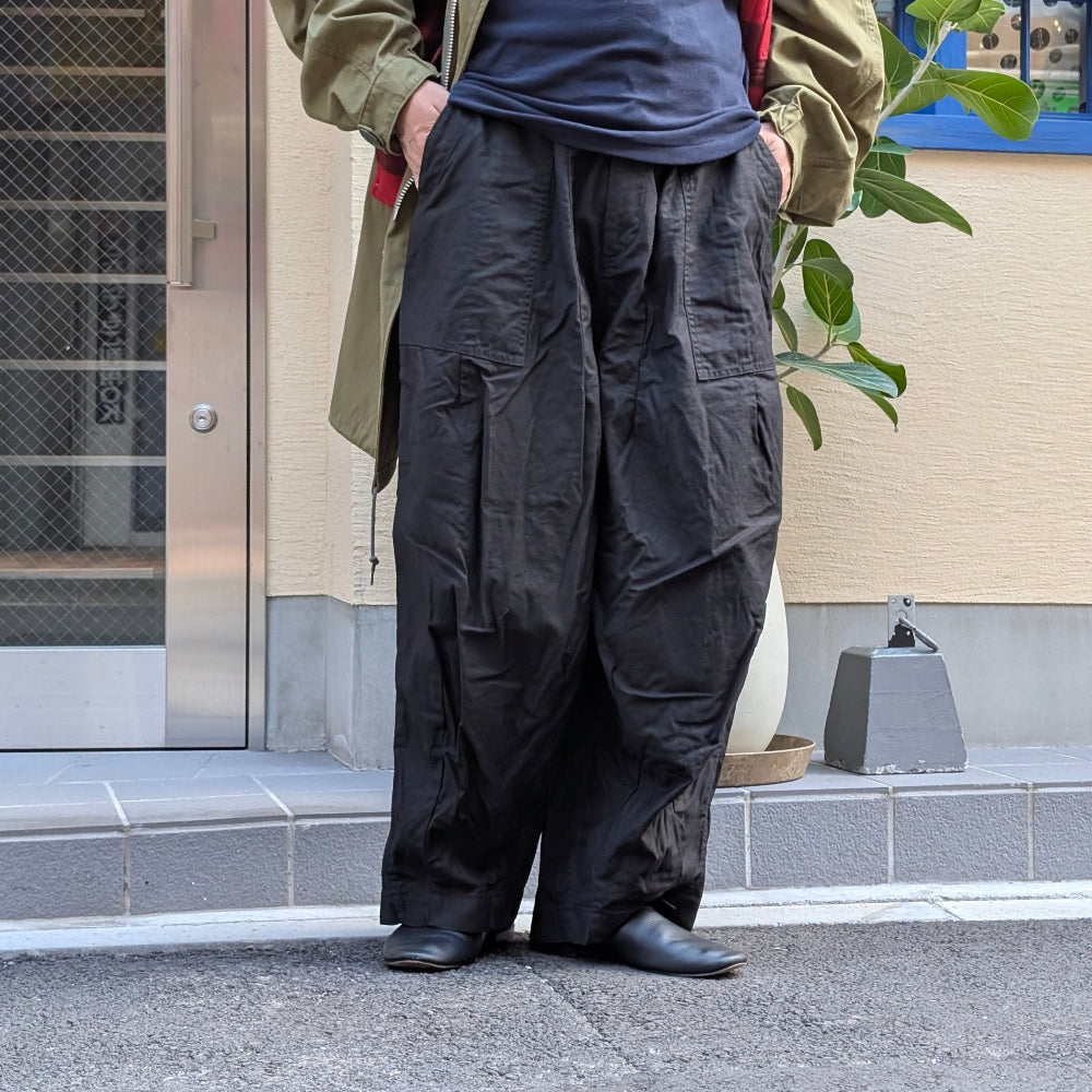 Needles - H.D. Pant - Fatigue - SX195