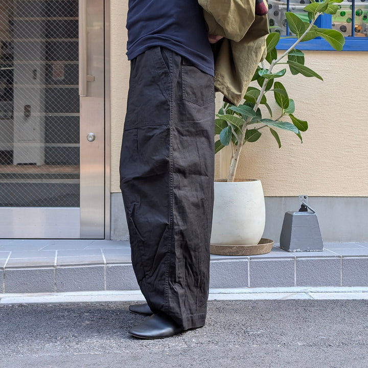 Needles - H.D. Pant - Fatigue - SX195