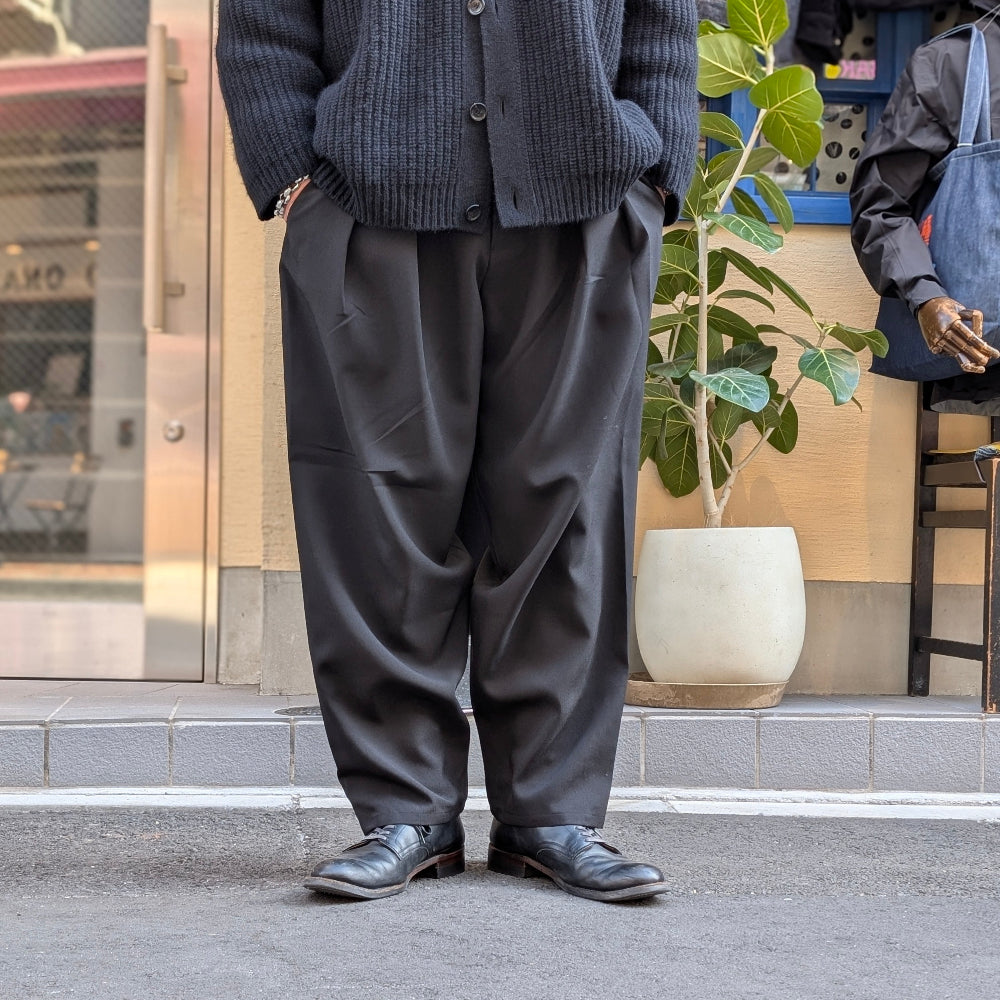 F/CE. - AIR BALLOON TROUSER - FST03261U008