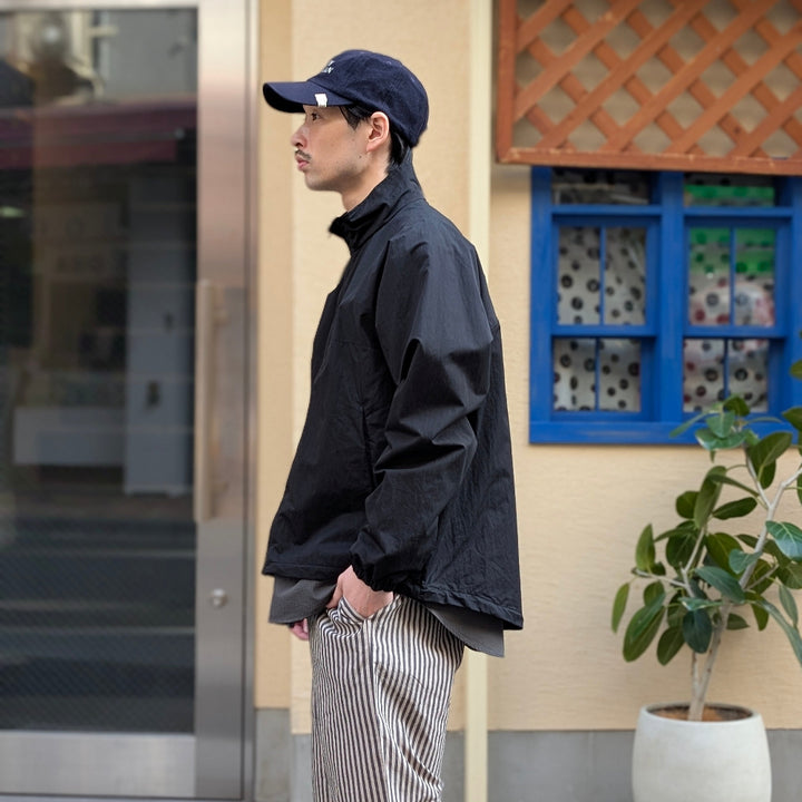KAPTAIN SUNSHINE - Bicycle Jacket - KS26SJK15