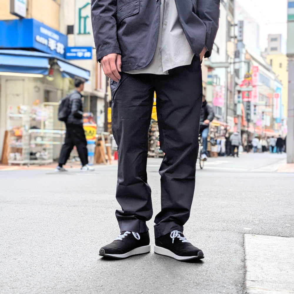Engineered Garments - Andover Pant - Cotton High Count Twill - SW285