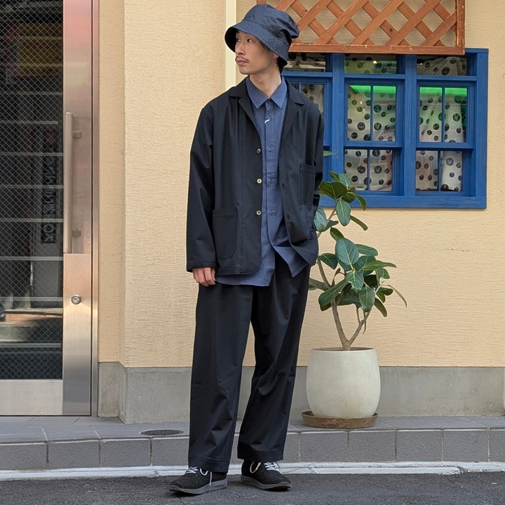 EEL Products - COOK PANTS - E-26204