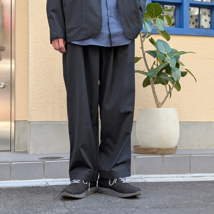 EEL Products - COOK PANTS - E-26204