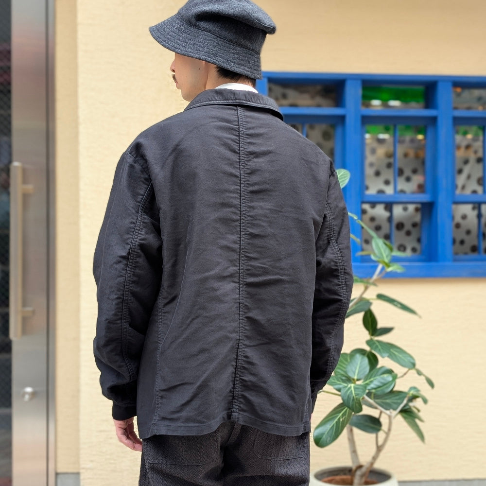 OUTIL - VESTE DRAP - OV-T043-1