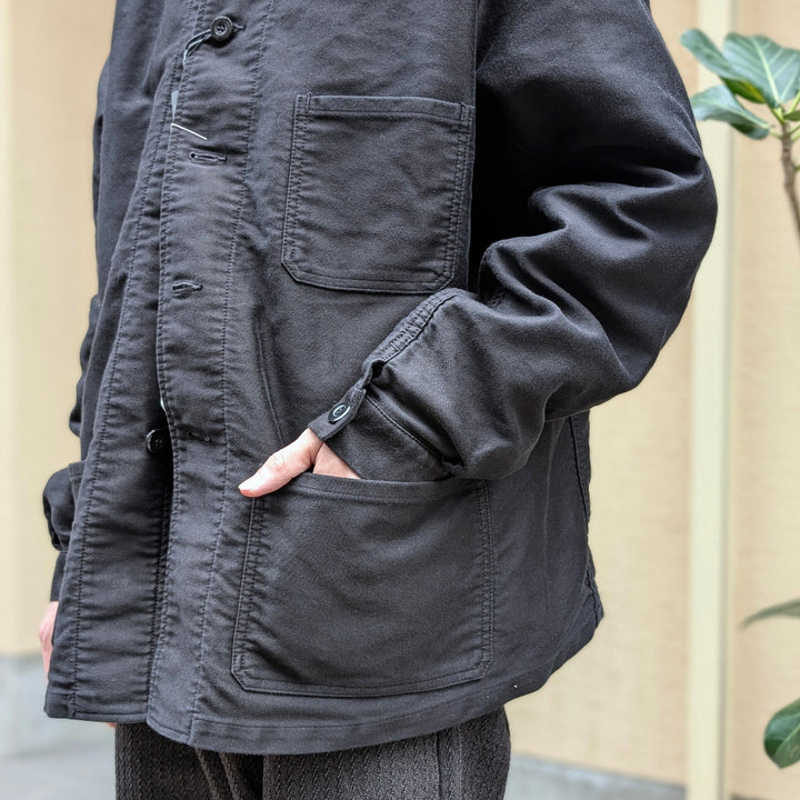 OUTIL - VESTE DRAP - OV-T043-1