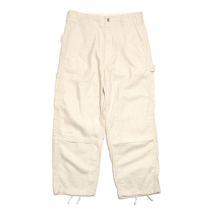 Engineered Garments -  Painter Pant - CL Java Cloth - QT182