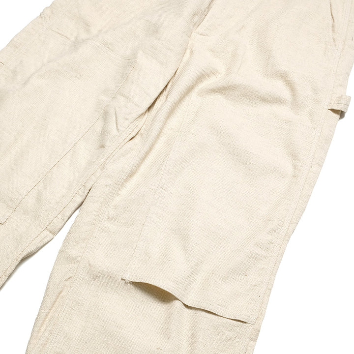 Engineered Garments -  Painter Pant - CL Java Cloth - QT182