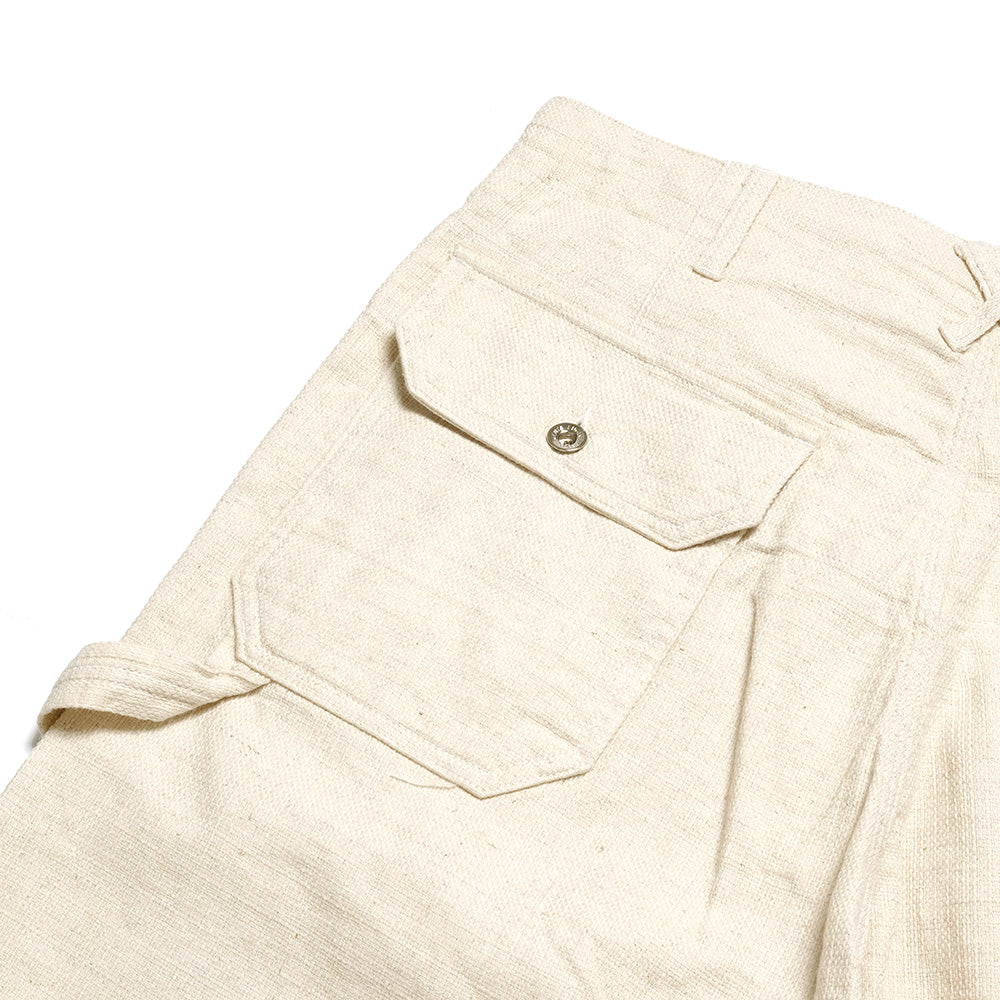 Engineered Garments -  Painter Pant - CL Java Cloth - QT182