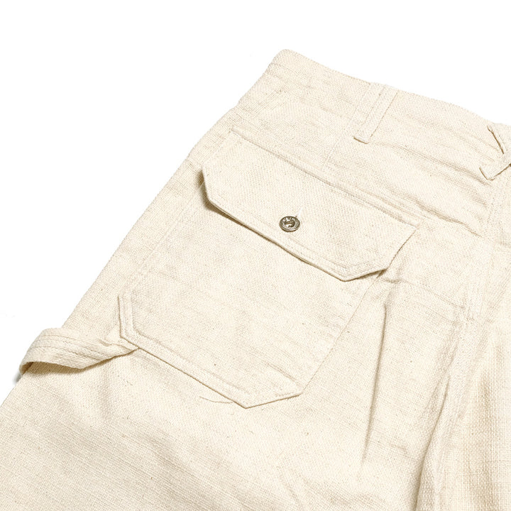 Engineered Garments -  Painter Pant - CL Java Cloth - QT182