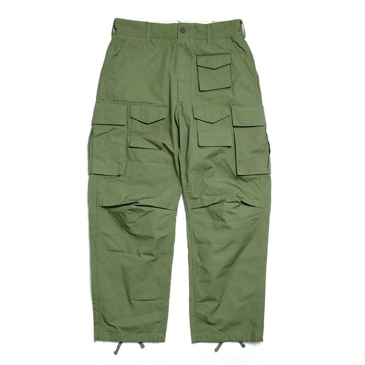 Engineered Garments -  FA Pant - Cotton Ripstop - QT198