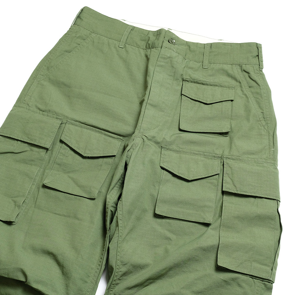 Engineered Garments -  FA Pant - Cotton Ripstop - QT198