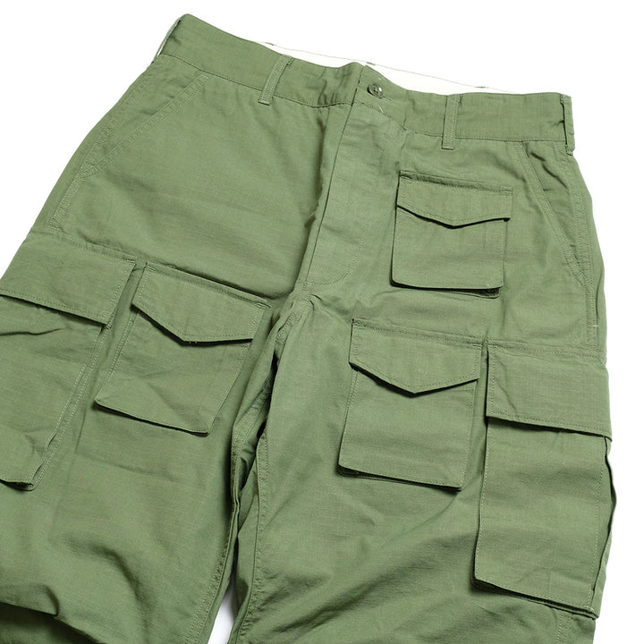 Engineered Garments -  FA Pant - Cotton Ripstop - QT198