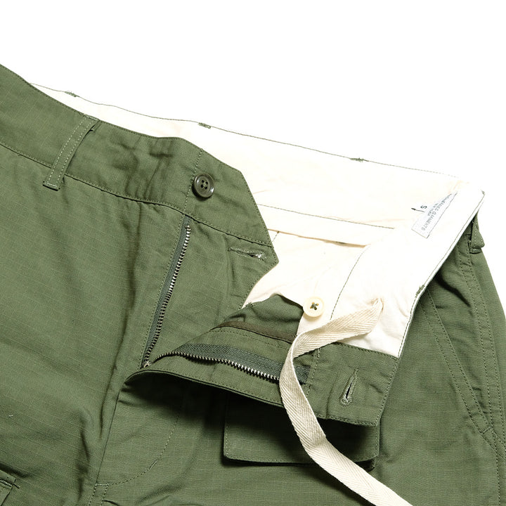 Engineered Garments -  FA Pant - Cotton Ripstop - QT198