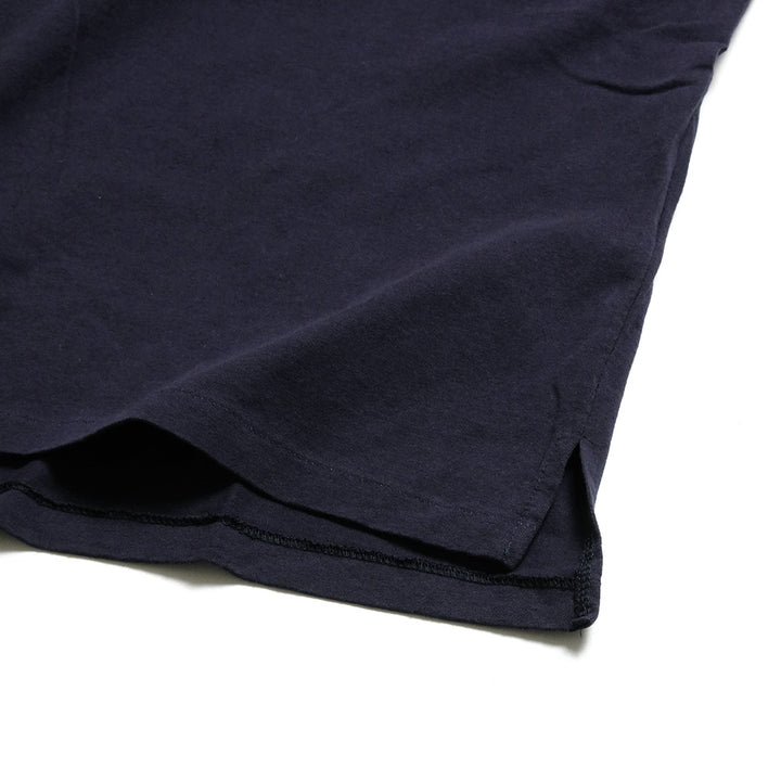 Engineered Garments - Printed Cross Crew Neck T-shirt - Gecko - QT260 / QT262 / QT263