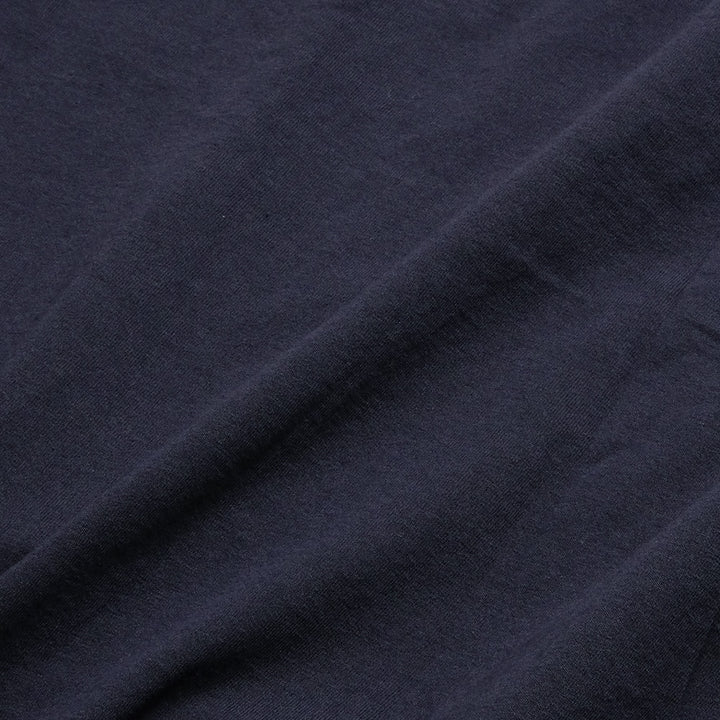 Engineered Garments - Printed Cross Crew Neck T-shirt - Gecko - QT260 / QT262 / QT263