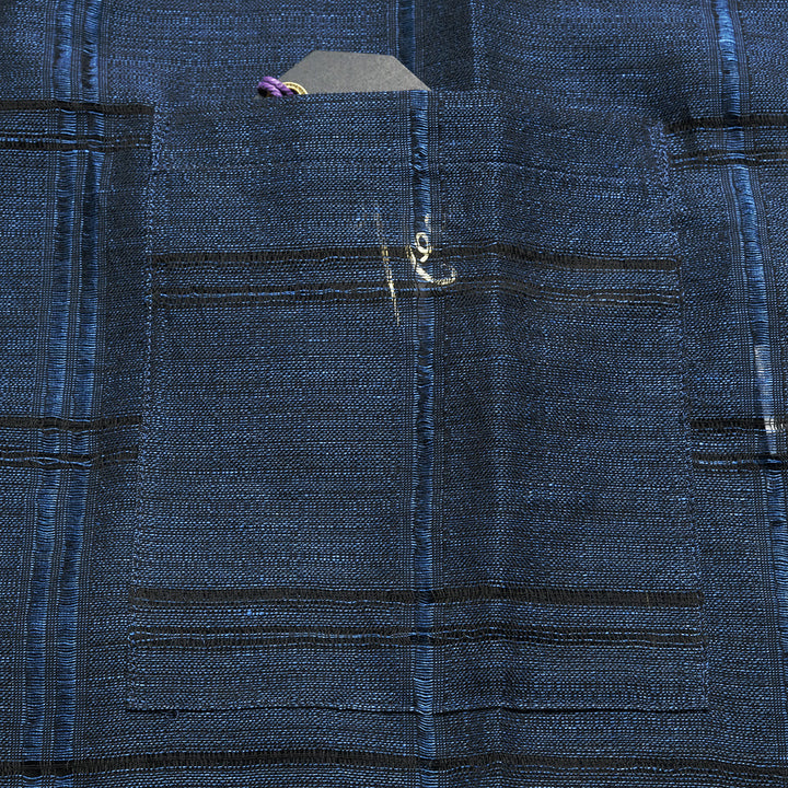 Needles - Cabana Shirt - Plaid Jacquard - QV120