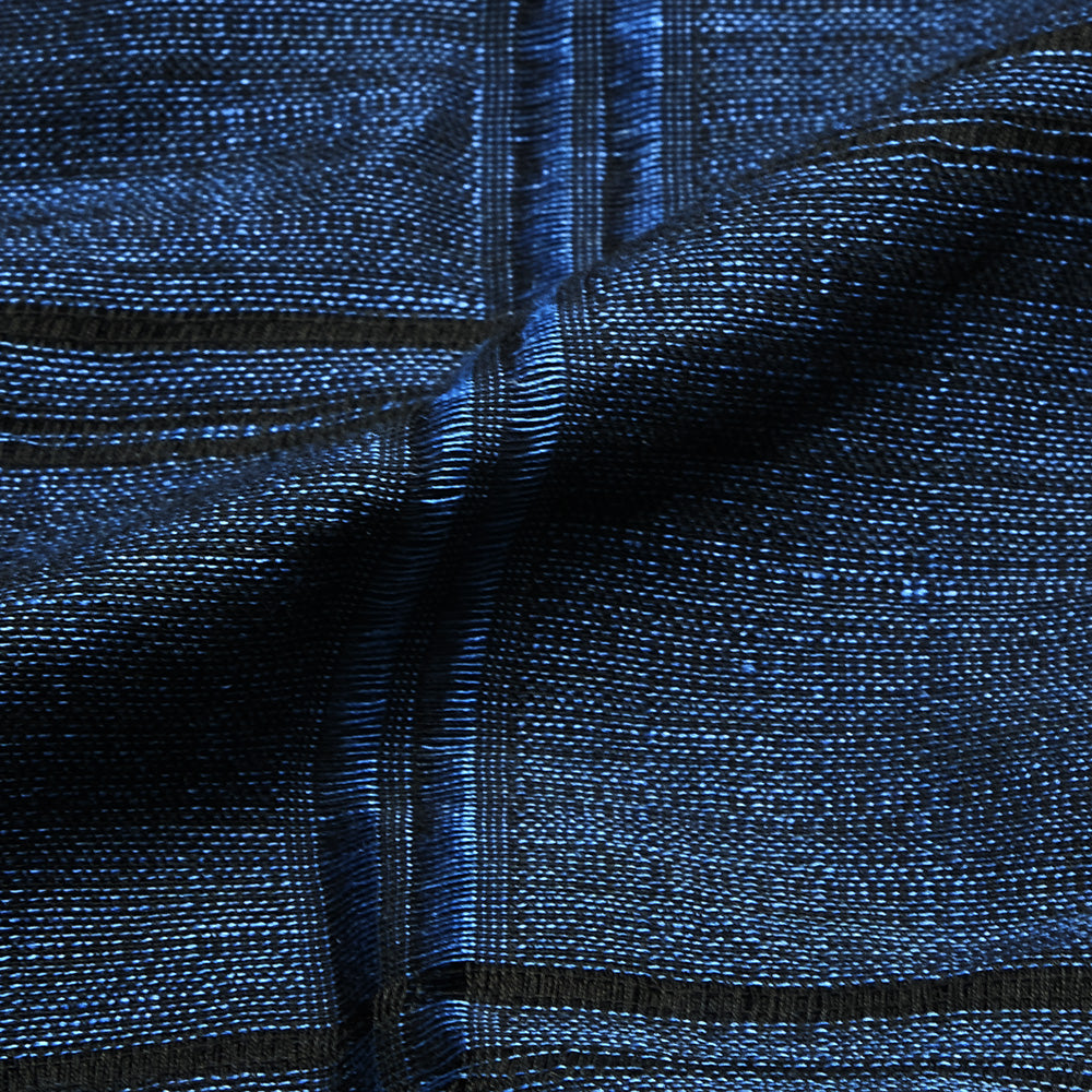 Needles - Cabana Shirt - Plaid Jacquard - QV120