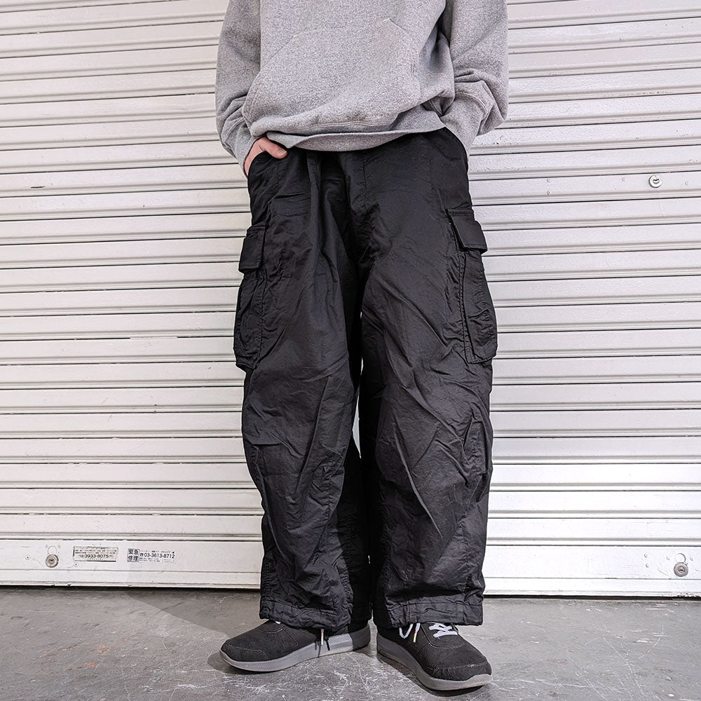 Needles  - H.D. PANT - BDU - RW239