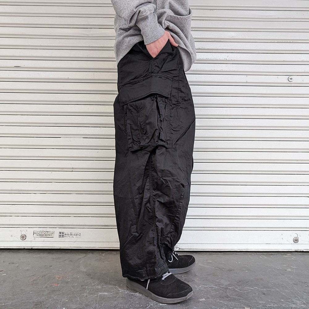 Needles  - H.D. PANT - BDU - RW239