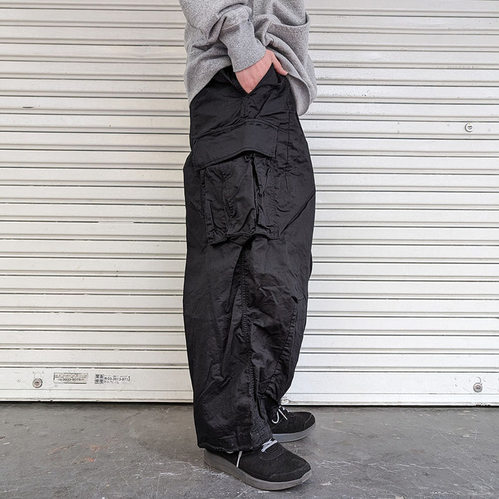 Needles  - H.D. PANT - BDU - RW239