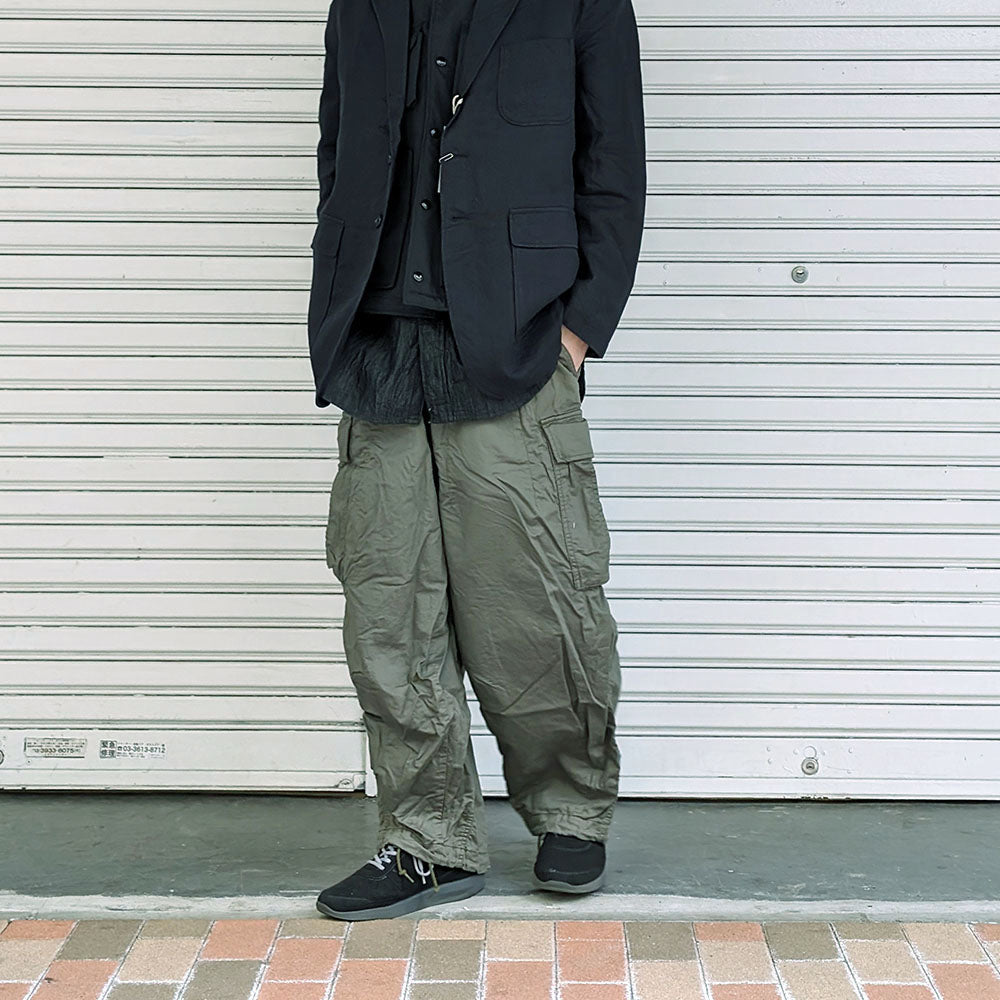 Needles  - H.D. PANT - BDU - RW239