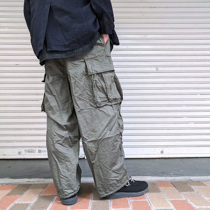 Needles  - H.D. PANT - BDU - RW239