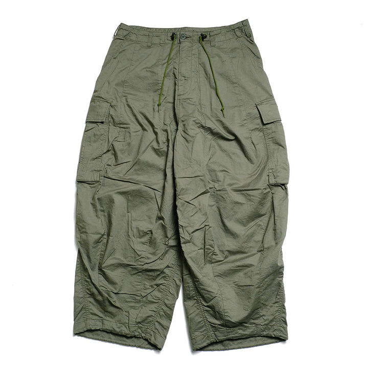 Needles  - H.D. PANT - BDU - RW239