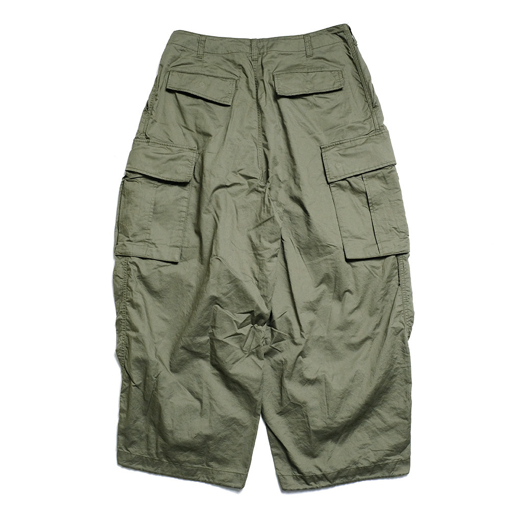 Needles  - H.D. PANT - BDU - RW239
