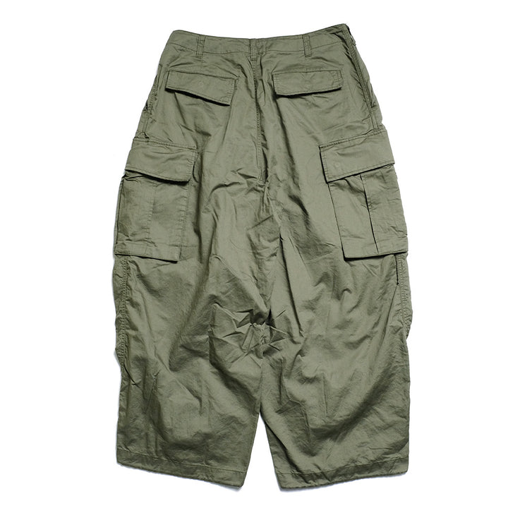 Needles  - H.D. PANT - BDU - RW239