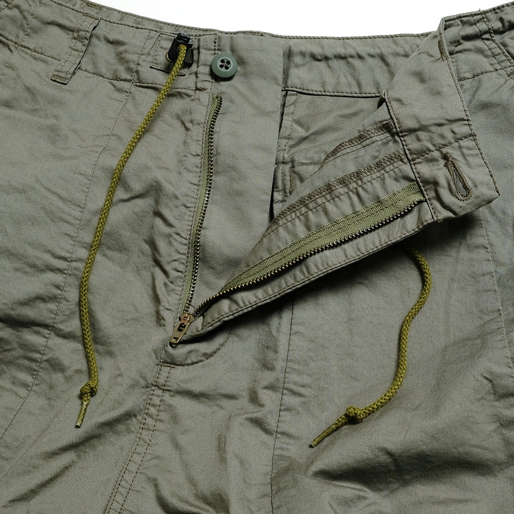 Needles  - H.D. PANT - BDU - RW239