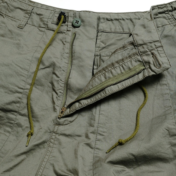 Needles  - H.D. PANT - BDU - RW239