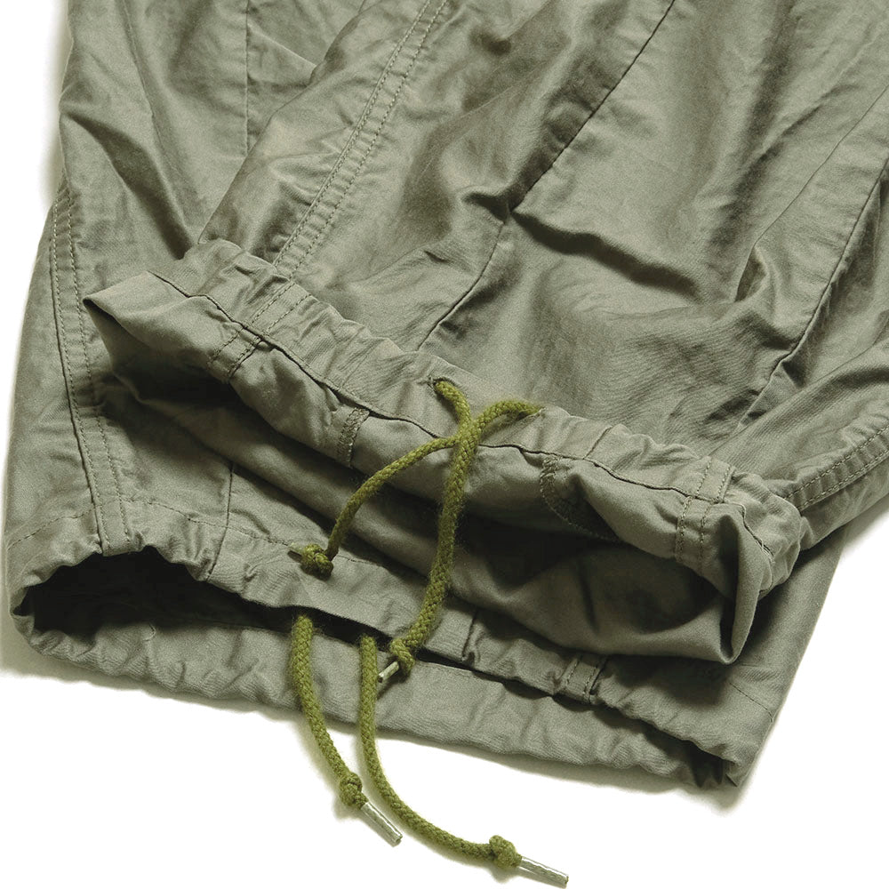 Needles  - H.D. PANT - BDU - RW239