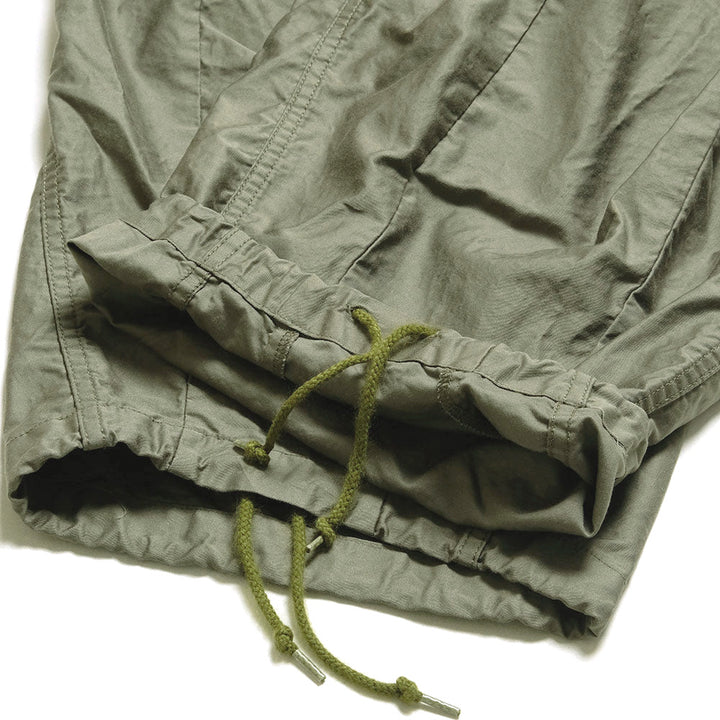Needles  - H.D. PANT - BDU - RW239