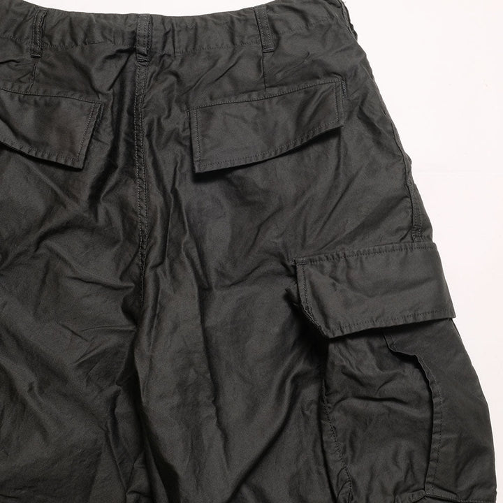 Needles  - H.D. PANT - BDU - RW239